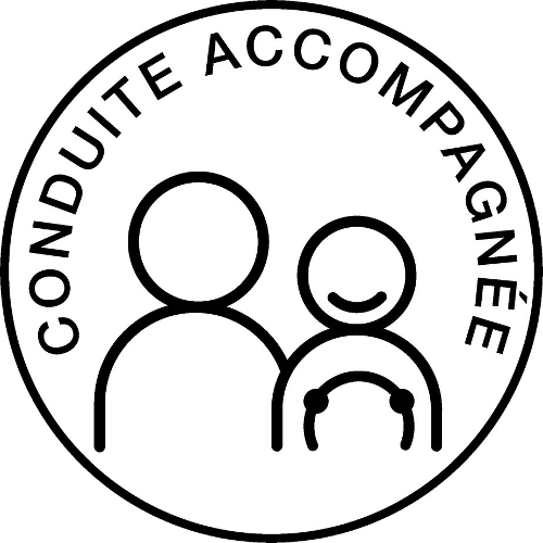 Conduite Accompagnée